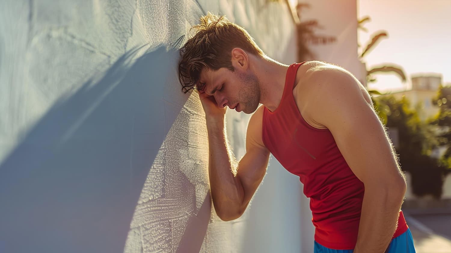 Hacer deporte después del verano