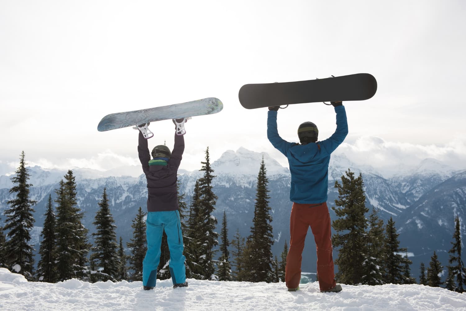 mejores deportes para invierno